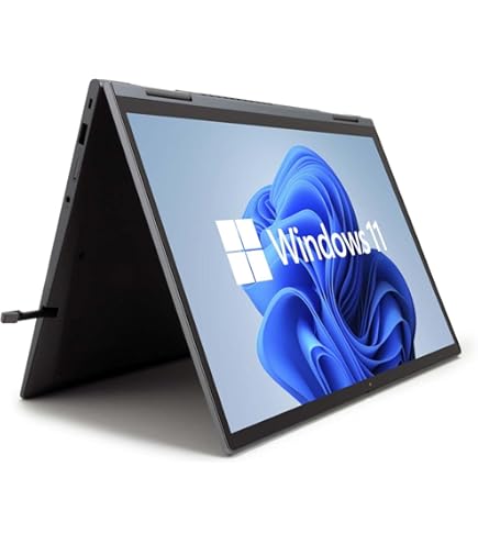 Lenovo ThinkPad X1 Yoga Gen 5 Laptop | 14 Zoll | 1920 x 1080